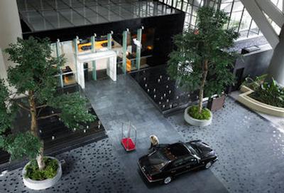 هتل مایا کوالالامپور