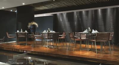 هتل مایا کوالالامپور