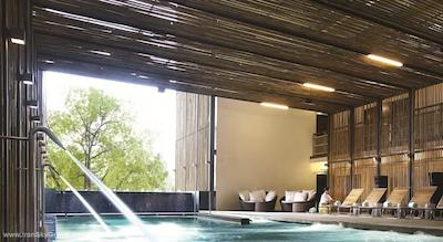 هتل مایا کوالالامپور