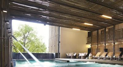 هتل مایا کوالالامپور