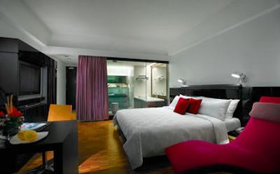 هتل مایا کوالالامپور