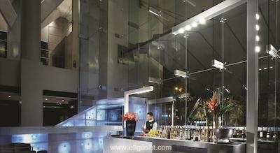 هتل مایا کوالالامپور