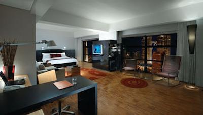 هتل مایا کوالالامپور