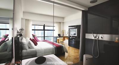 هتل مایا کوالالامپور