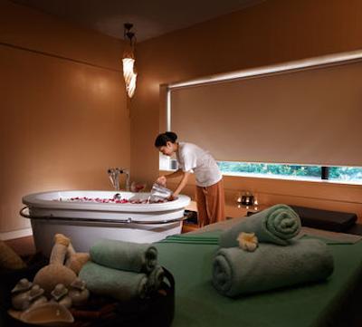 هتل مایا کوالالامپور