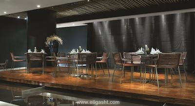 هتل مایا کوالالامپور