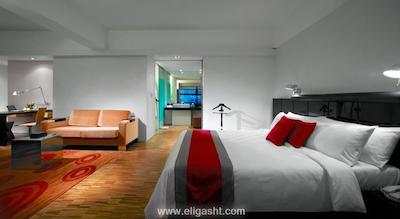 هتل مایا کوالالامپور