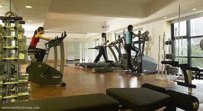 هتل مایا کوالالامپور