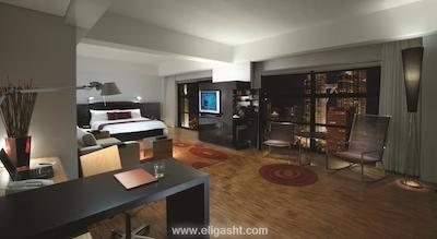 هتل مایا کوالالامپور