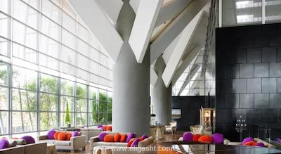 هتل مایا کوالالامپور