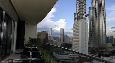 هتل مایا کوالالامپور