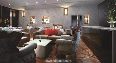 هتل مایا کوالالامپور