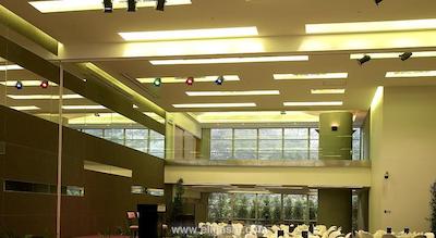 هتل مایا کوالالامپور