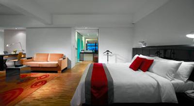 هتل مایا کوالالامپور