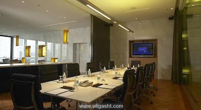 هتل مایا کوالالامپور