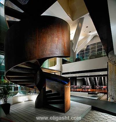 هتل مایا کوالالامپور