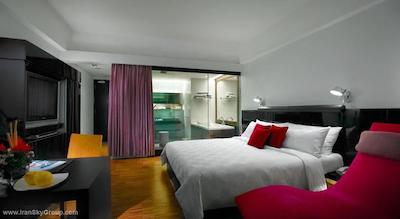 هتل مایا کوالالامپور