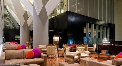 هتل مایا کوالالامپور