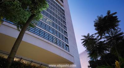 هتل مایا کوالالامپور