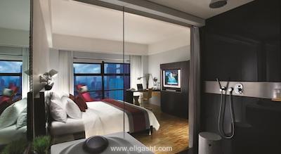 هتل مایا کوالالامپور