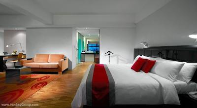 هتل مایا کوالالامپور