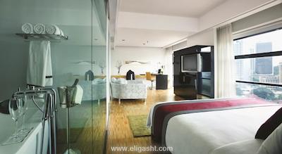 هتل مایا کوالالامپور