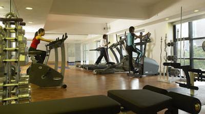 هتل مایا کوالالامپور