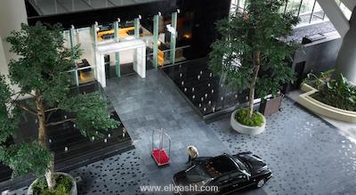 هتل مایا کوالالامپور