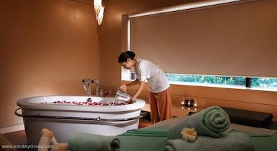 هتل مایا کوالالامپور