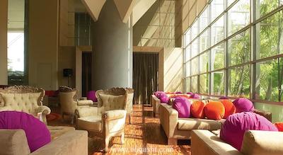 هتل مایا کوالالامپور