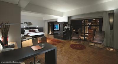 هتل مایا کوالالامپور