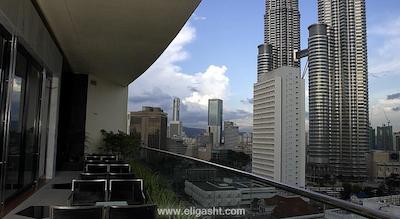 هتل مایا کوالالامپور