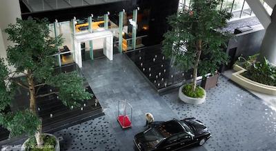 هتل مایا کوالالامپور