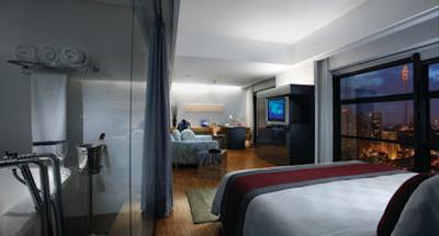 هتل مایا کوالالامپور