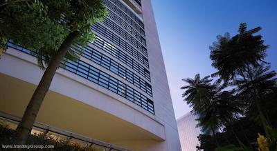 هتل مایا کوالالامپور