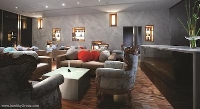 هتل مایا کوالالامپور