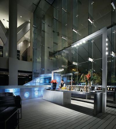 هتل مایا کوالالامپور