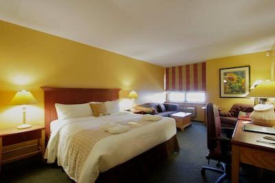 رد میرامیچی ریور-ا رد سیناتور هتل