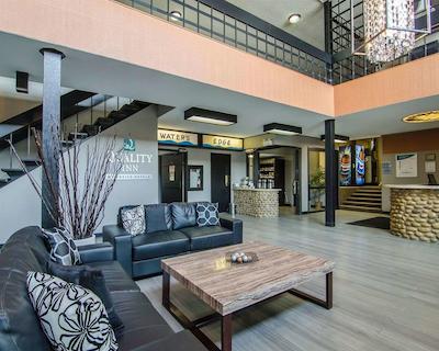 کوالیتی این ویتکورت