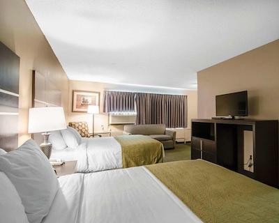 کوالیتی این ویتکورت