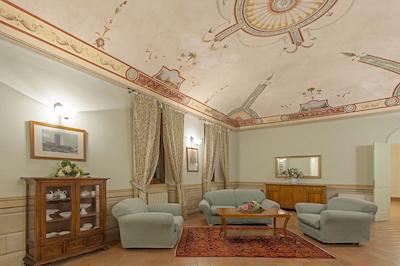 رلیز ایی چیسترو دی پینزا