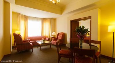 پیرل اینترنشنال هتل