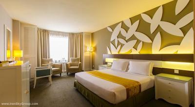 پیرل اینترنشنال هتل