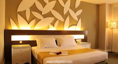 پیرل اینترنشنال هتل