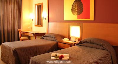 پیرل اینترنشنال هتل