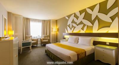 پیرل اینترنشنال هتل