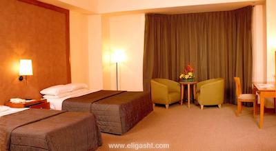 پیرل اینترنشنال هتل