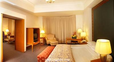 پیرل اینترنشنال هتل