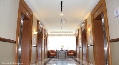 پیرل اینترنشنال هتل