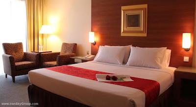 پیرل اینترنشنال هتل